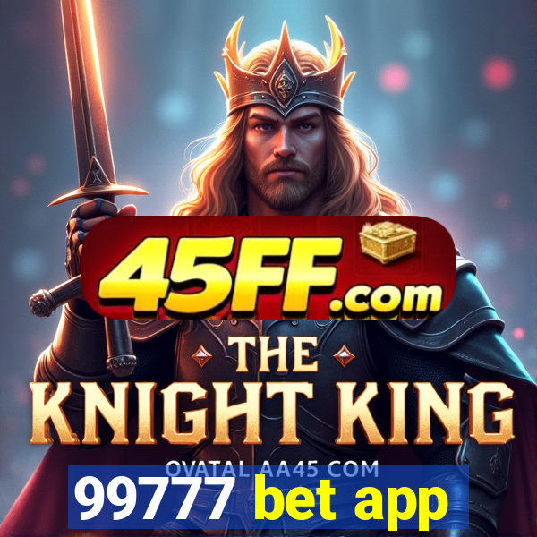 99777 bet app